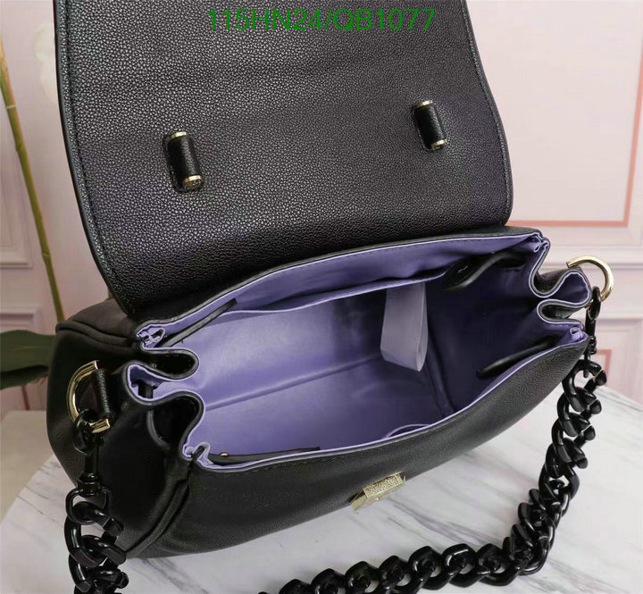 Versace-Bag-4A Quality Code: QB1077 $: 115USD