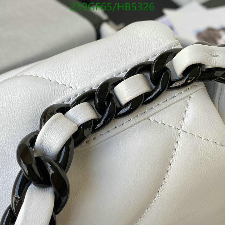 Chanel-Bag-Mirror Quality Code: HB5326 $: 239USD