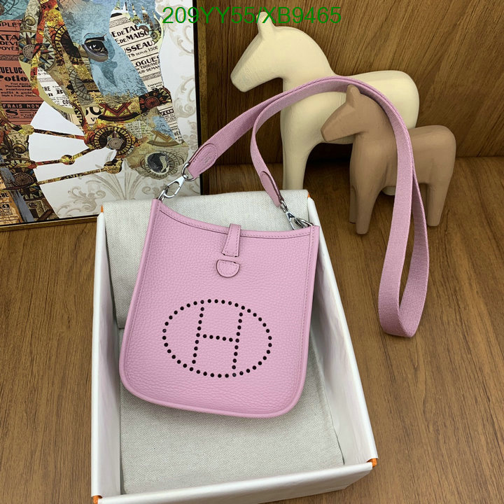 Hermes-Bag-Mirror Quality Code: XB9465 $: 209USD