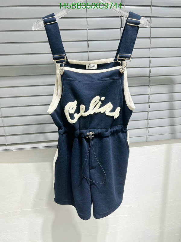 Celine-Clothing Code: XC9744 $: 145USD