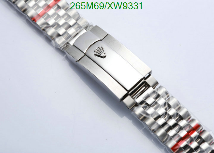 Rolex-Watch-Mirror Quality Code: XW9331 $: 265USD