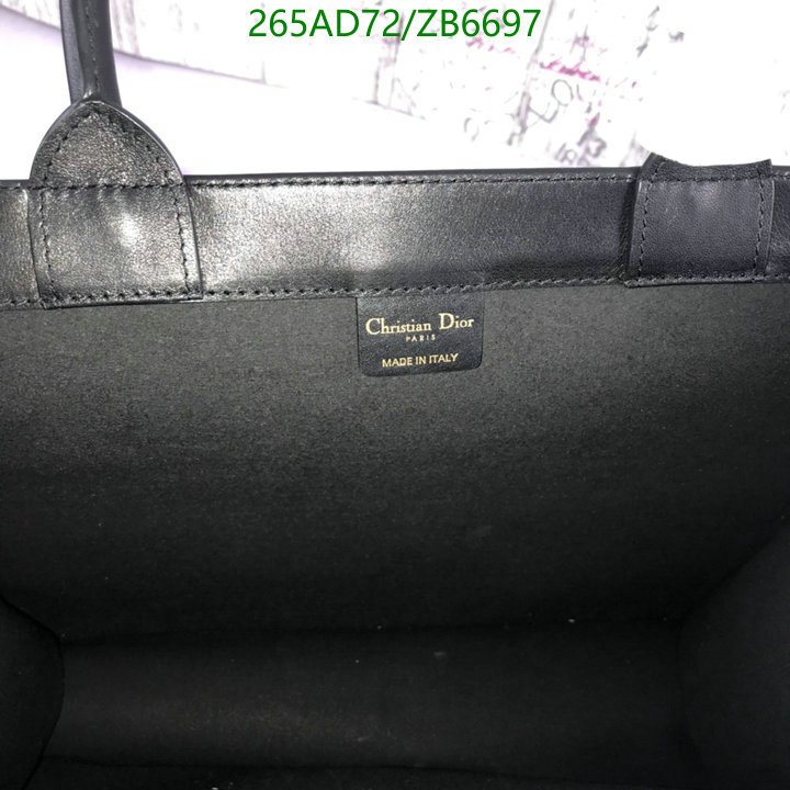 Dior-Bag-Mirror Quality Code: ZB6697 $: 265USD