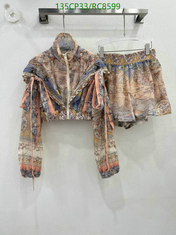 Zimmermann-Clothing Code: RC8599 $: 135USD