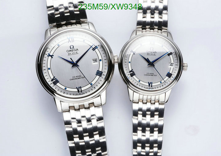 Omega-Watch-Mirror Quality Code: XW9348 $: 235USD