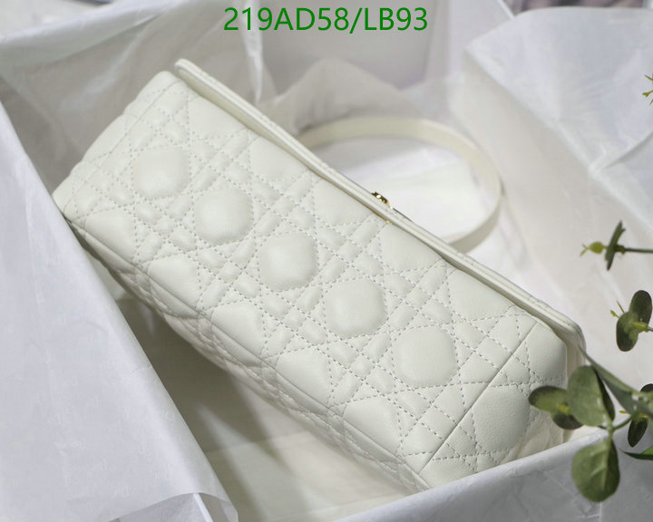 Dior-Bag-Mirror Quality Code: LB93