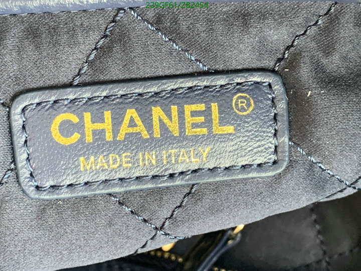 Chanel-Bag-Mirror Quality Code: ZB2454 $: 229USD