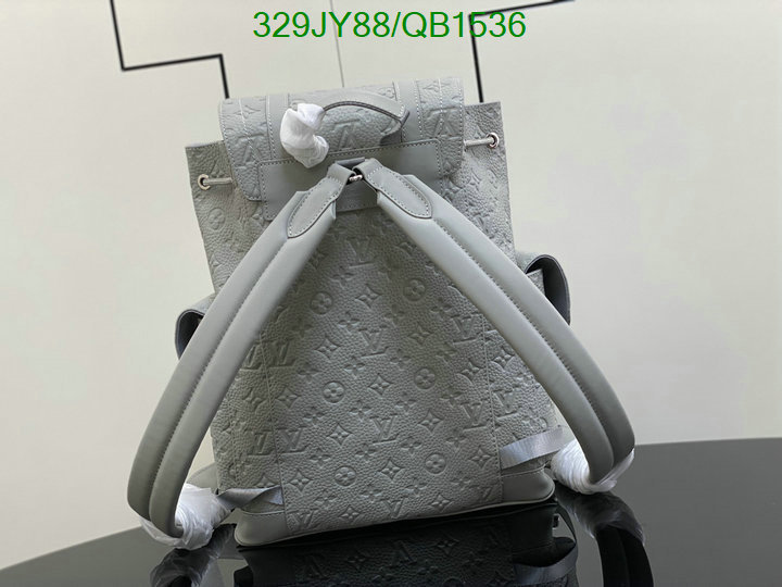 LV-Bag-Mirror Quality Code: QB1536 $: 329USD