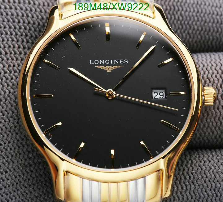 LONGINES-Watch-4A Quality Code: XW9222 $: 189USD