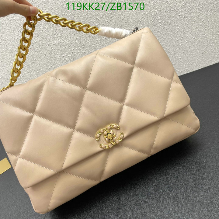 Chanel-Bag-4A Quality Code: ZB1570 $: 119USD