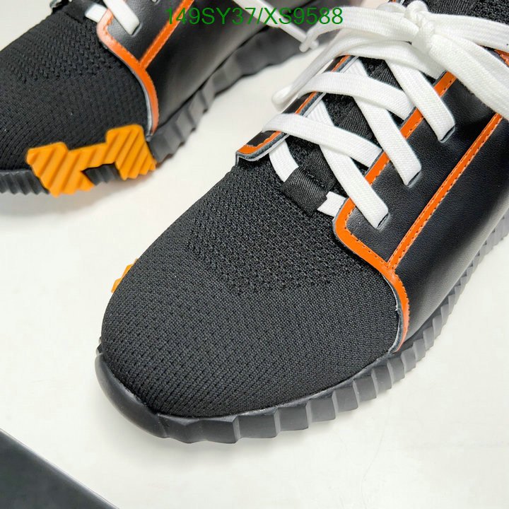 Hermes-Men shoes Code: XS9588 $: 149USD