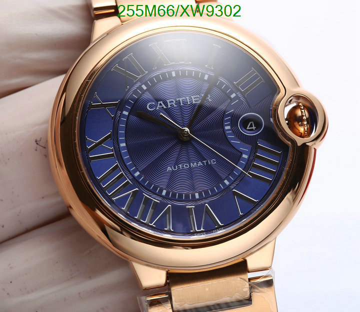 Cartier-Watch-Mirror Quality Code: XW9302 $: 255USD