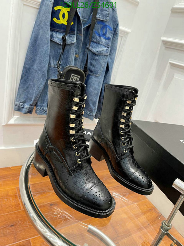 Boots-Women Shoes Code: ZS4601 $: 129USD