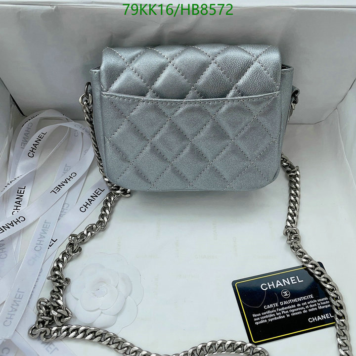 Chanel-Bag-4A Quality Code: HB8572 $: 79USD