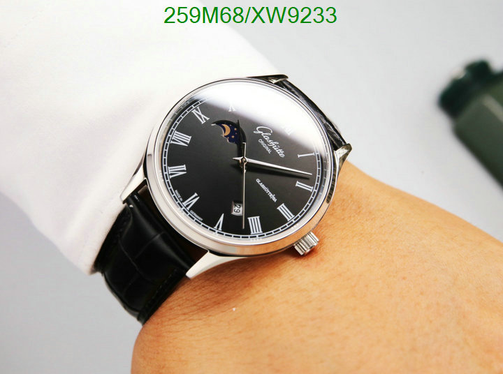 Glashutte-Watch-Mirror Quality Code: XW9233 $: 259USD