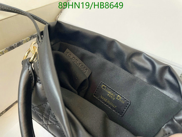 Dior-Bag-4A Quality Code: HB8649 $: 89USD