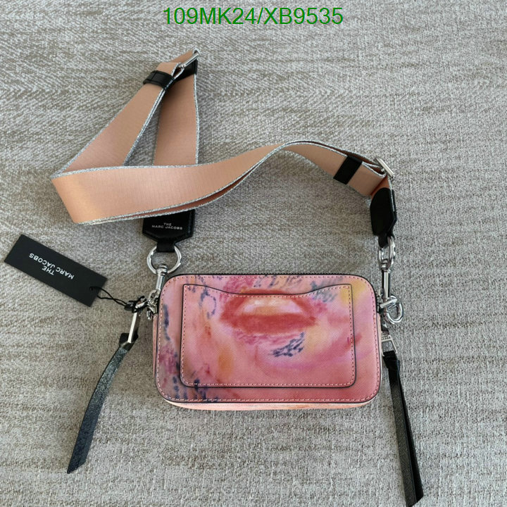 Marc Jacobs-Bag-Mirror Quality Code: XB9535 $: 109USD