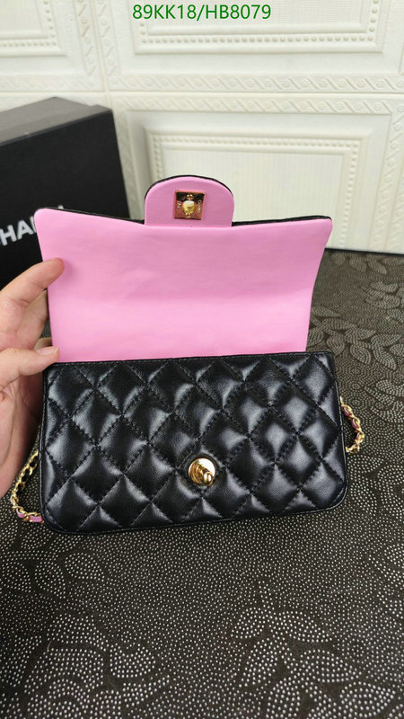 Chanel-Bag-4A Quality Code: HB8079 $: 89USD