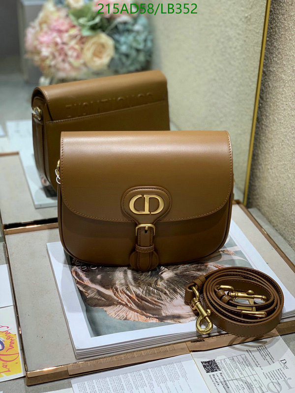 Dior-Bag-Mirror Quality Code: LB352 $: 215USD