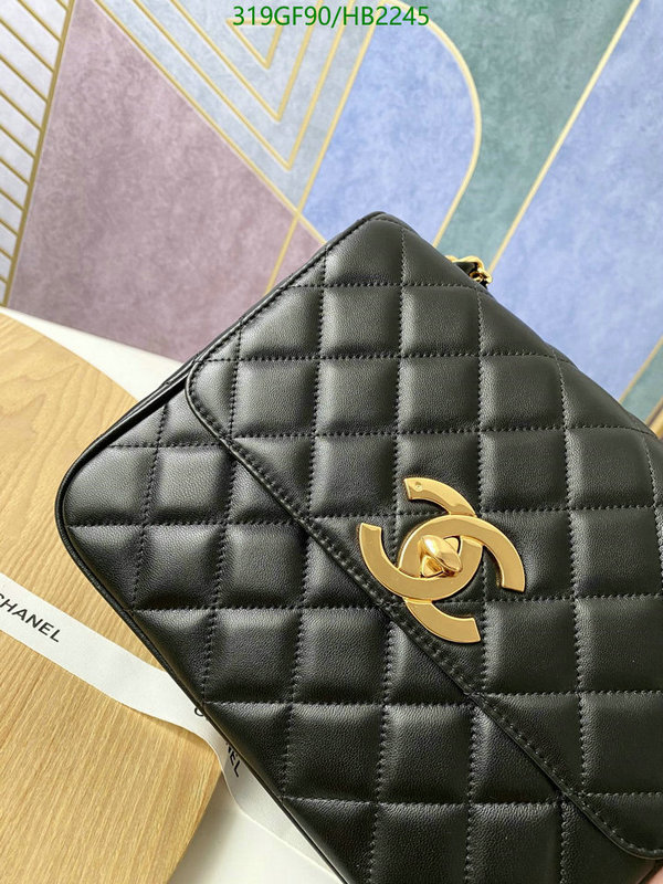 Chanel-Bag-Mirror Quality Code: HB2245 $: 319USD