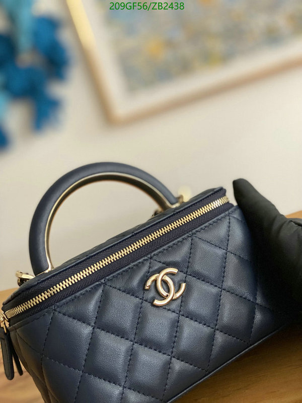 Chanel-Bag-Mirror Quality Code: ZB2438 $: 209USD