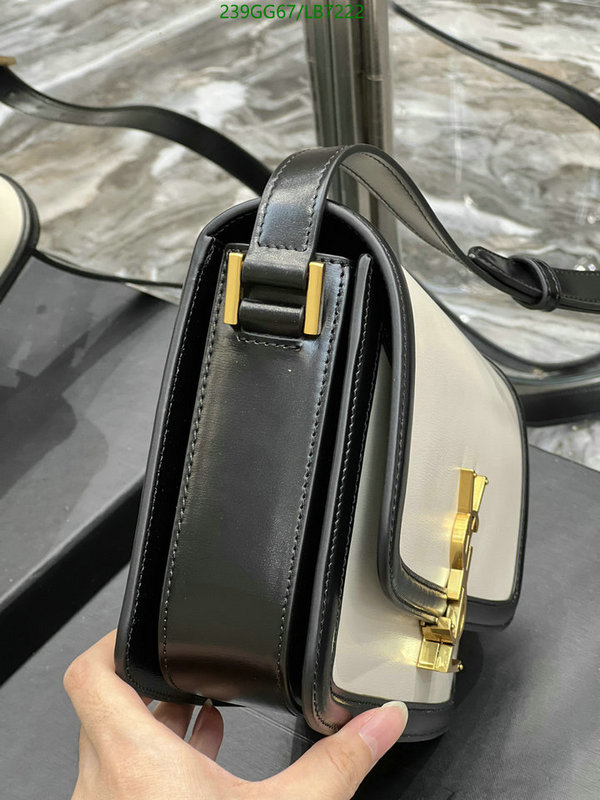 YSL-Bag-Mirror Quality Code: LB7222 $: 239USD