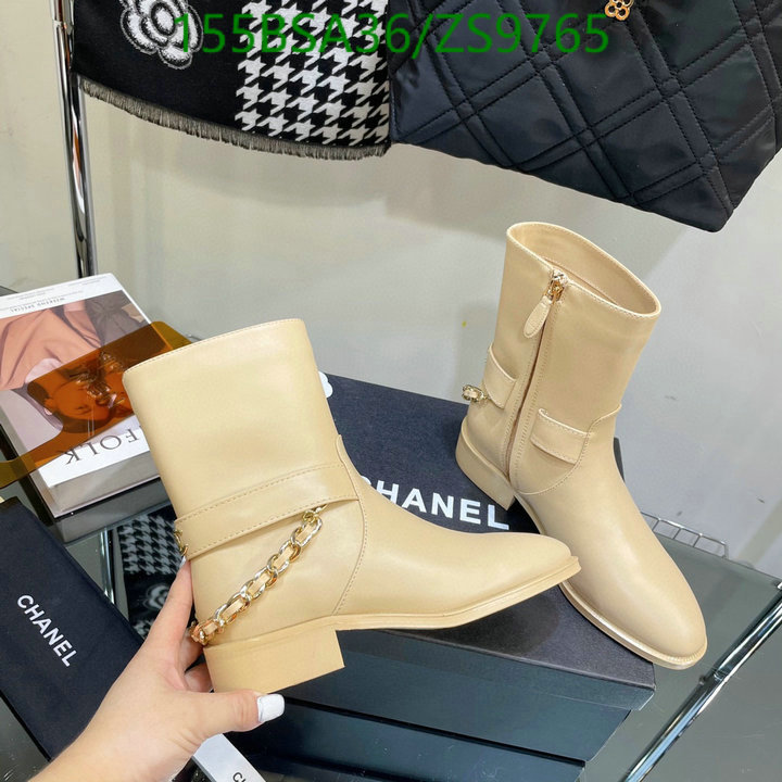 Boots-Women Shoes Code: ZS9765 $: 155USD