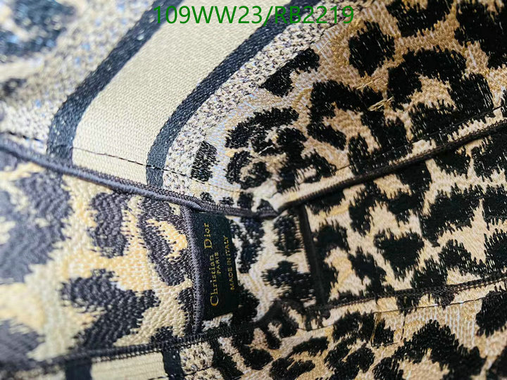 Dior-Bag-Mirror Quality Code: RB2219 $: 109USD