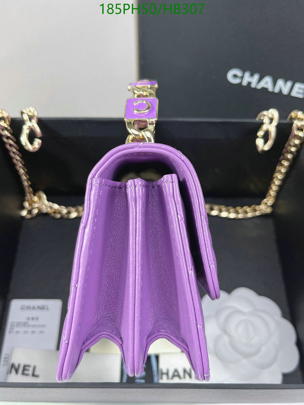 Chanel-Bag-Mirror Quality Code: HB307 $: 185USD