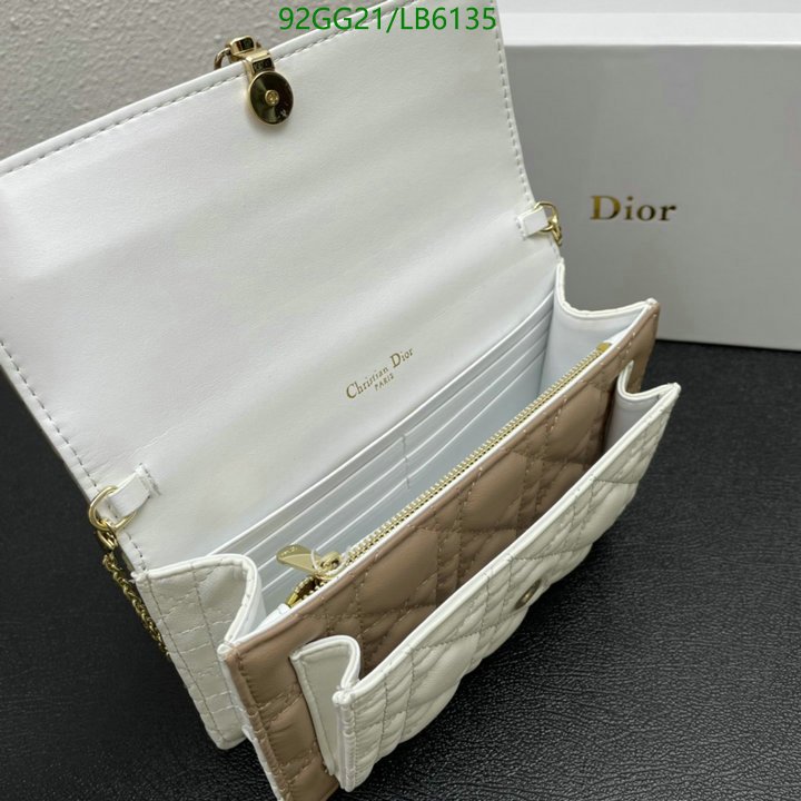 Dior-Bag-4A Quality Code: LB6135 $: 92USD