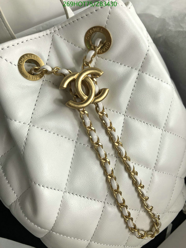 Chanel-Bag-Mirror Quality Code: ZB3430 $: 269USD