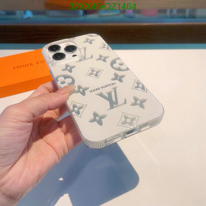 LV-Phone Case Code: QZ1464 $: 32USD