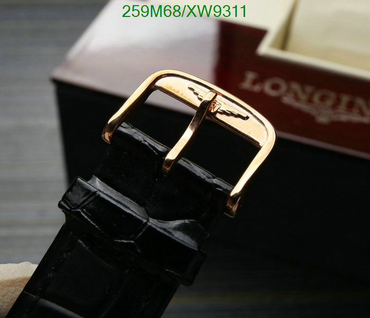 Longines-Watch-Mirror Quality Code: XW9311 $: 259USD