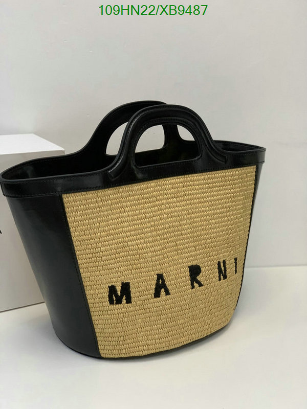 Marni-Bag-4A Quality Code: XB9487 $: 109USD