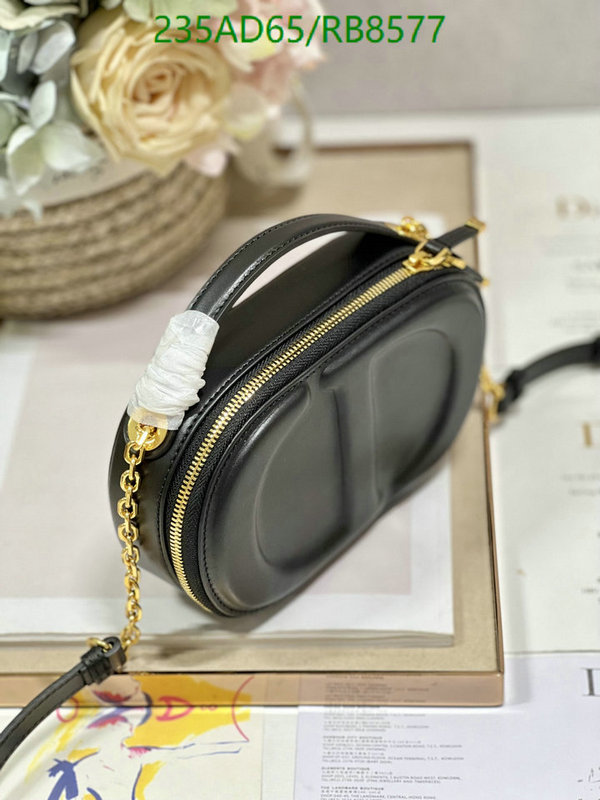 Dior-Bag-Mirror Quality Code: RB8577 $: 235USD