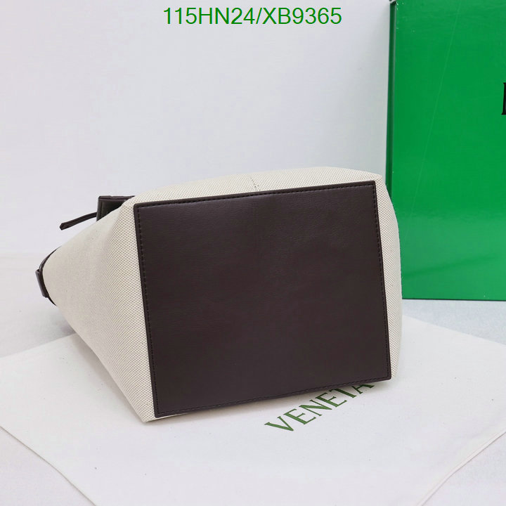 BV-Bag-4A Quality Code: XB9365