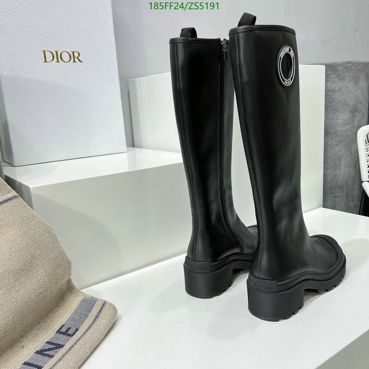 Boots-Women Shoes Code: ZS5191 $: 185USD