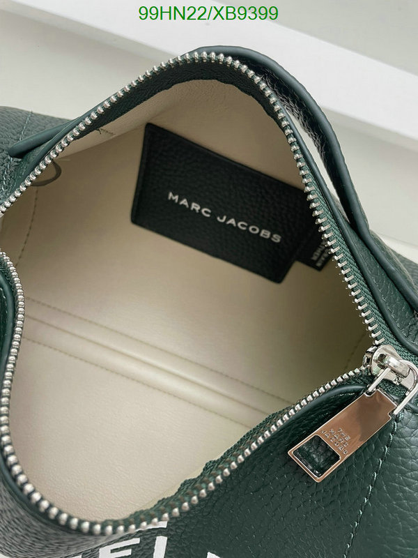 Marc Jacobs-Bag-4A Quality Code: XB9399 $: 99USD