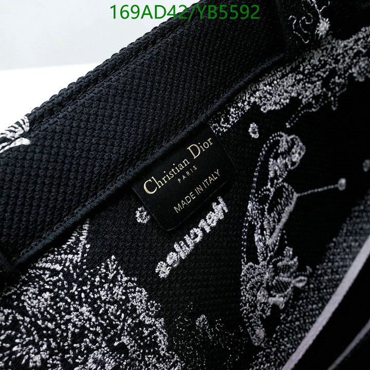 Dior-Bag-Mirror Quality Code: YB5592