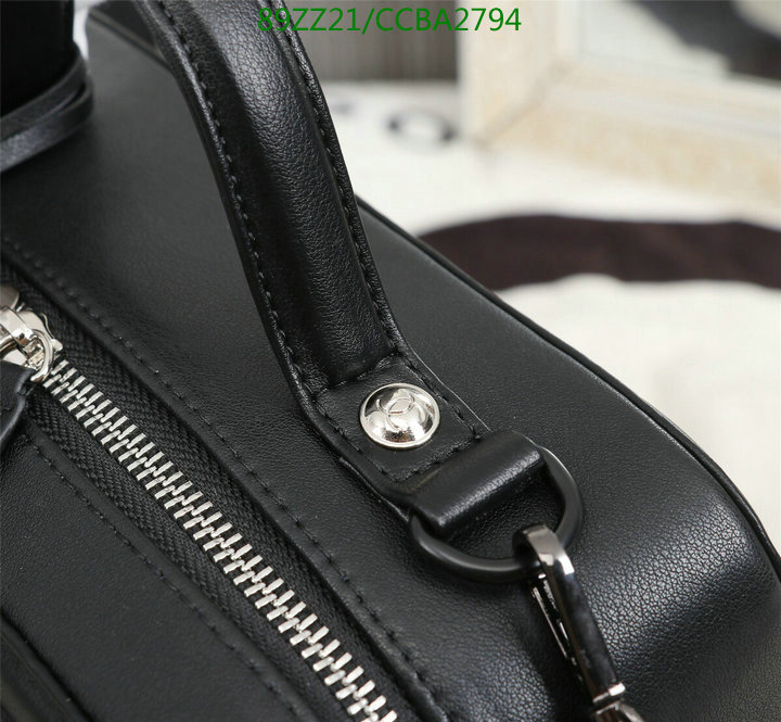 Chanel-Bag-4A Quality Code: CCBA2794 $: 89USD