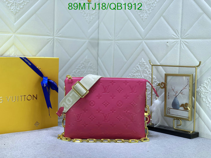 LV-Bag-4A Quality Code: QB1912 $: 89USD