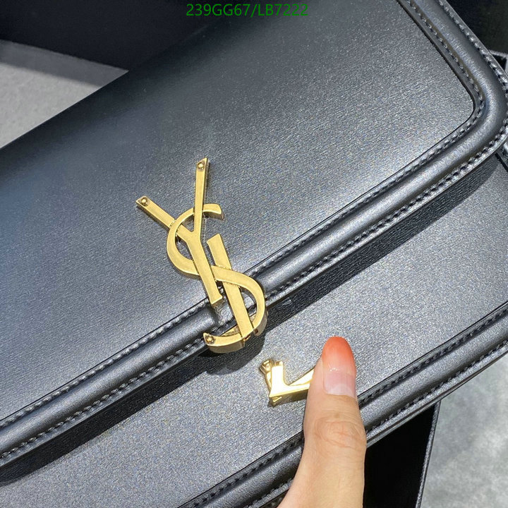 YSL-Bag-Mirror Quality Code: LB7222 $: 239USD