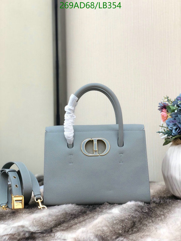 Dior-Bag-Mirror Quality Code: LB354 $: 249USD