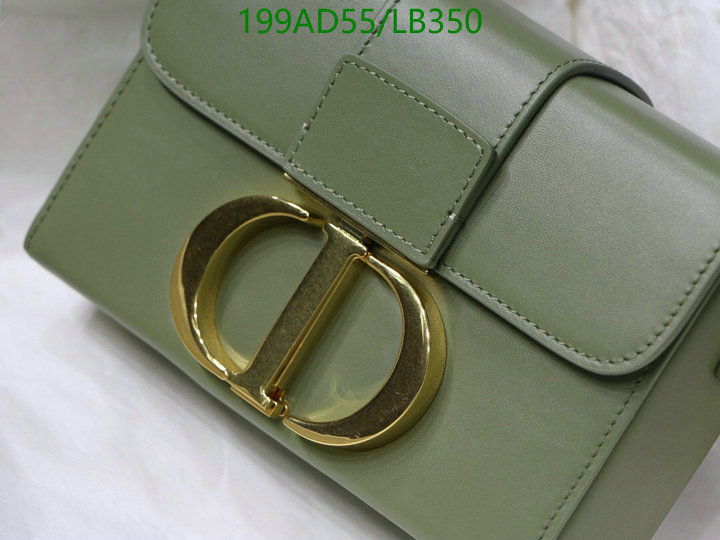 Dior-Bag-Mirror Quality Code: LB350 $: 199USD