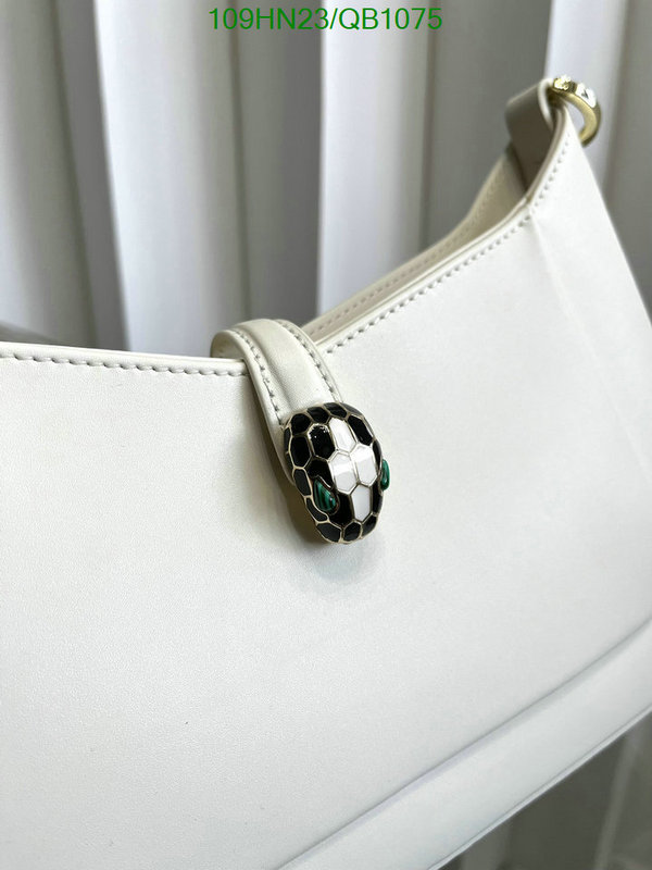 Bvlgari-Bag-4A Quality Code: QB1075 $: 109USD