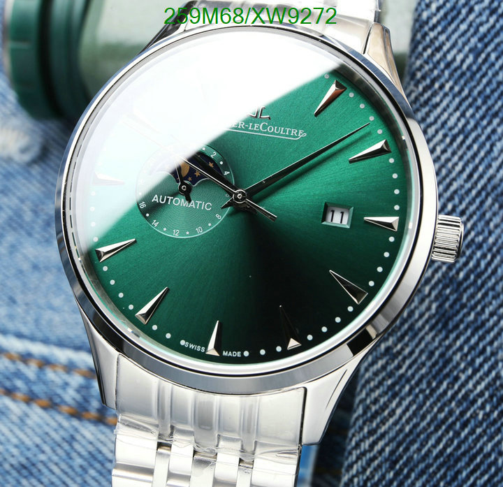 Jaeger-LeCoultre-Watch-Mirror Quality Code: XW9272 $: 259USD