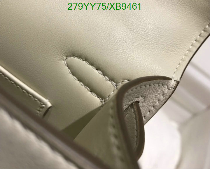 Hermes-Bag-Mirror Quality Code: XB9461 $: 279USD