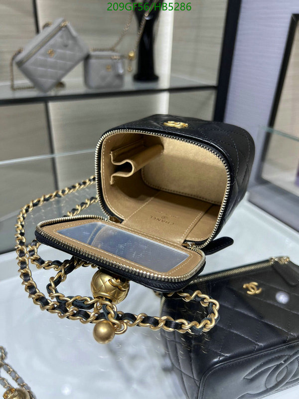 Chanel-Bag-Mirror Quality Code: HB5286 $: 209USD