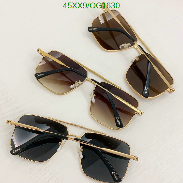 Cartier-Glasses Code: QG1630 $: 45USD