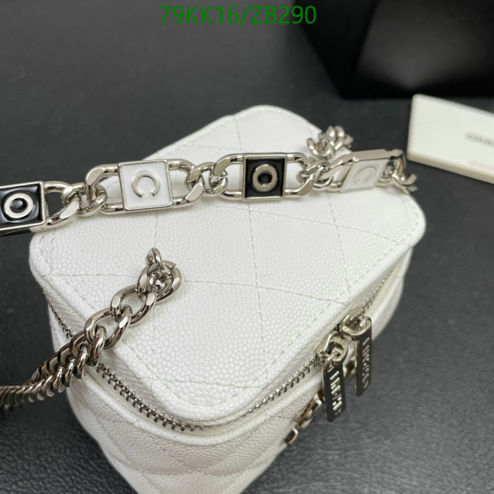 Chanel-Bag-4A Quality Code: ZB290 $: 79USD