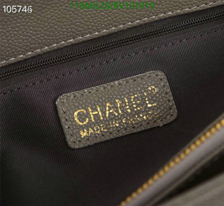 Chanel-Bag-4A Quality Code: BV101819 $: 119USD